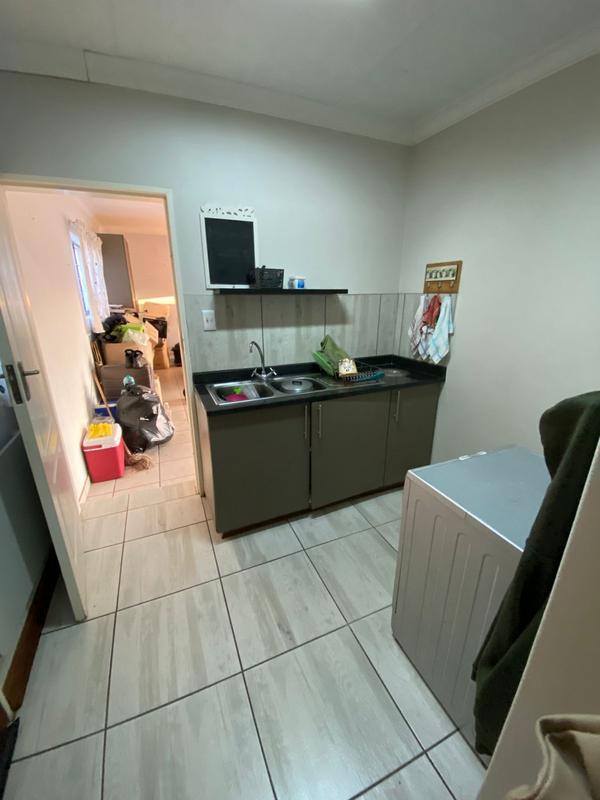 To Let 3 Bedroom Property for Rent in Baillie Park North West
